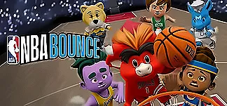 NBA BOUNCE PC Mod Menu, Trainers and Cheats