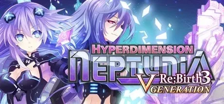 Hyperdimension Neptunia Re-Birth 3 - V Generation PC Mod Menu, Trainers and Cheats