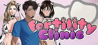 Fertility Clinic PC Mod Menu, Trainers and Cheats