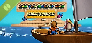 Can You Make It Man - Reconstructed Demo PC Mod Menu, Trainers and Cheats