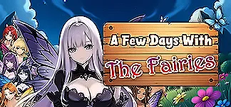 A Few Days With The Fairies PC Mod Menu, Trainers and Cheats