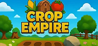 Crop Empire PC Mod Menu, Trainers and Cheats