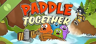 Paddle Together Demo PC Mod Menu, Trainers and Cheats