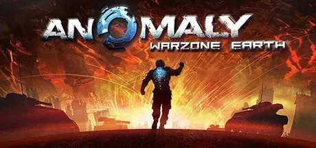 Anomaly Warzone Earth PC Mod Menu, Trainers and Cheats