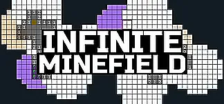 INFINITE MINEFIELD PC Mod Menu, Trainers and Cheats
