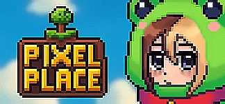 PIXEL PLACE PC Mod Menu, Trainers and Cheats