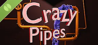 Crazy Pipes 3D Demo PC Mod Menu, Trainers and Cheats