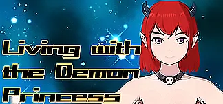 Living with the Demon Princess PC Mod Menu, Trainers and Cheats