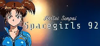 Hentai Senpai: Spacegirls 92 PC Mod Menu, Trainers and Cheats