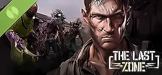 The Last Zone Demo PC Mod Menu, Trainers and Cheats
