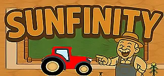 Sunfinity PC Mod Menu, Trainers and Cheats