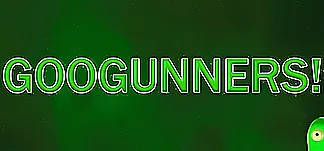 Googunners! PC Mod Menu, Trainers and Cheats