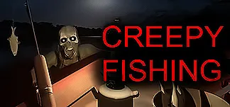 Creepy Fishing PC Mod Menu, Trainers and Cheats