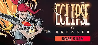 Eclipse Breaker: Boss Rush PC Mod Menu, Trainers and Cheats