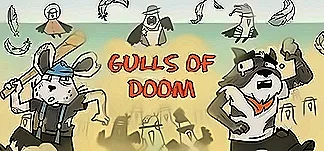 Gulls of Doom PC Mod Menu, Trainers and Cheats