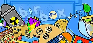Birbox PC Mod Menu, Trainers and Cheats