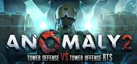 Anomaly 2 PC Mod Menu, Trainers and Cheats