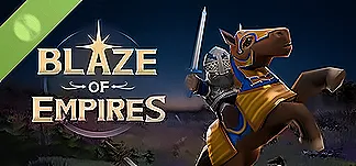 Blaze Of Empires Demo PC Mod Menu, Trainers and Cheats
