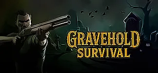 Gravehold: Survival PC Mod Menu, Trainers and Cheats