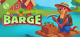 Barge Demo PC Mod Menu, Trainers and Cheats