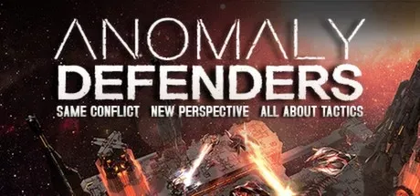 Anomaly Defenders PC Mod Menu, Trainers and Cheats