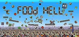 Food Hell PC Mod Menu, Trainers and Cheats