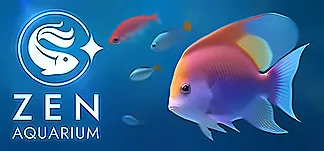 Zen Aquarium PC Mod Menu, Trainers and Cheats