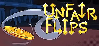 Unfair Flips PC Mod Menu, Trainers and Cheats