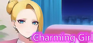 Charming Girl PC Mod Menu, Trainers and Cheats