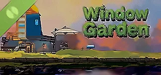 WindowGarden Demo PC Mod Menu, Trainers and Cheats