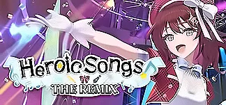 Heroic Songs: the Remix! PC Mod Menu, Trainers and Cheats