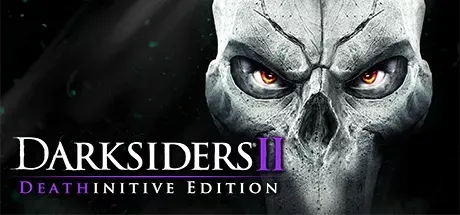 Darksiders 2 - Deathinitive Edition PC Mod Menu, Trainers and Cheats