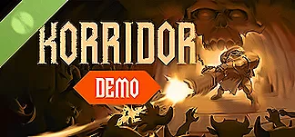 KORRIDOR Demo PC Mod Menu, Trainers and Cheats