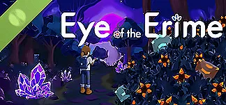 Eye of the Erime Demo PC Mod Menu, Trainers and Cheats