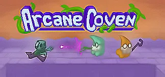 Arcane Coven PC Mod Menu, Trainers and Cheats