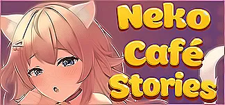 Neko Café Stories PC Mod Menu, Trainers and Cheats