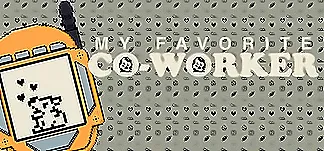 My Favorite Coworker PC Mod Menu, Trainers and Cheats