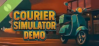 Courier Simulator Demo PC Mod Menu, Trainers and Cheats