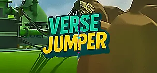 Verse Jumper PC Mod Menu, Trainers and Cheats