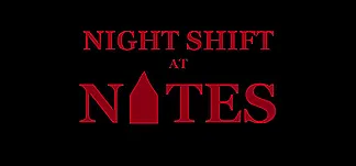 Night Shift at Nate's PC Mod Menu, Trainers and Cheats