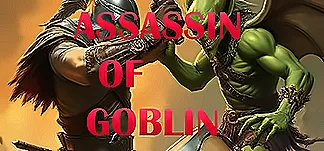 Assassin Of Goblin PC Mod Menu, Trainers and Cheats