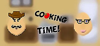 Cooking Time! PC Mod Menu, Trainers and Cheats