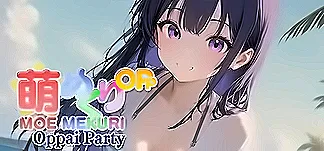Moe Mekuri Oppai Party PC Mod Menu, Trainers and Cheats