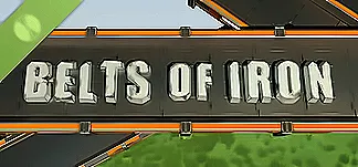 Belts of Iron Demo PC Mod Menu, Trainers and Cheats