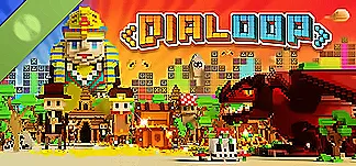 Dialoop -Roguelite Puzzle- Demo PC Mod Menu, Trainers and Cheats