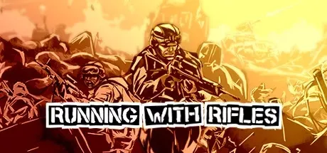 Running with Rifles PC Mod Menu, Trainers and Cheats