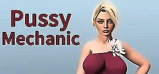 Pussy Mechanic PC Mod Menu, Trainers and Cheats