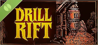 Drill Rift Demo PC Mod Menu, Trainers and Cheats
