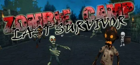 Zombie Camp - Last Survivor PC Mod Menu, Trainers and Cheats