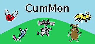 CumMon PC Mod Menu, Trainers and Cheats